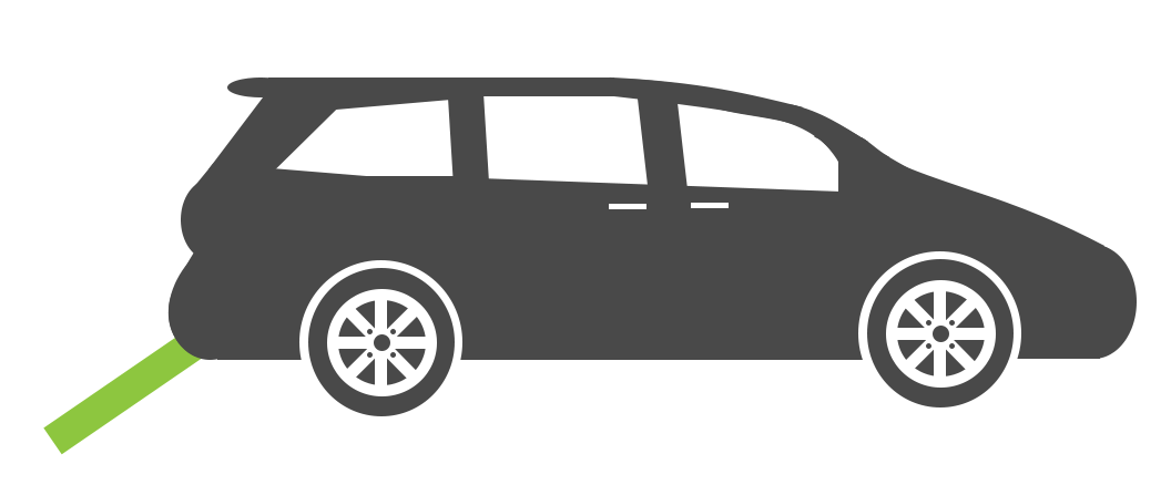 Rear Entry Icon | Van Conversion