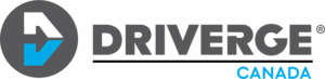 Driverge Canada Logo