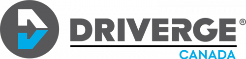 Driverge Canada Logo