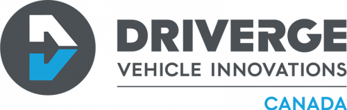 Driverge Vehicle Innovations Canada Logo